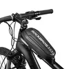 Rockbros B62-1 Fahrradtasche Für Lenker Oder Rahmen 3 L - Produktbild-Vorschau 2