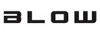 The image shows the word "BLOW" in large, black, sans-serif letters against a white background. Voir les images du produit