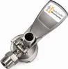 Kegverschluss GDW Neu Flachkeg Typ A mit 5/8" Bier & 3/4" Produktbild-Vorschau 2