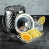 Kinghoff Eiskübel 1,5L Kh-1508 Produktbild-Vorschau 2