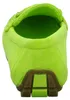 Slipper/Kletthalbschuh Freizeit (casual) XX21082012-GR Produktbild-Vorschau 3