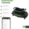 Piastra vibrante Tunturi Cardio Fit V20 Anteprima dell’immagine prodotto 6