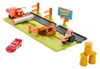 Disney Pixar Cars, HRX48, Set van voertuig en racebaan, Productafbeelding-voorbeeld 2