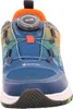 Vado Fade Lo Boa GTX Sneaker Mehrfarbig Produktbild-Vorschau 25