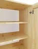 Büroschrank, Badschrank, Garderobenschrank, Spind mit Produktbild-Vorschau 10