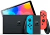 Nintendo Switch (OLED-Modell) Weiss Produktbild-Vorschau 15