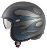Premier Helm Vintage Iride Bm Größe: L Produktbild-Vorschau 2