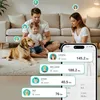Smart-Waage Anker Eufy C20, TFT-Display, Bluetooth, 16 Produktbild-Vorschau 10