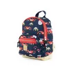 Pick & Pack Backpack Mini Cars Navy - Blau Produktbild-Vorschau 7