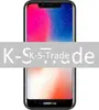 K-S-Trade 360° Hülle kompatibel mit Huawei Nova 4 inkl. Produktbild-Vorschau 2