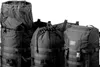 Savotta Jääkäri - M Rucksack - Schwarz Produktbild-Vorschau 4