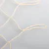 com-four® 1x Deko Fischernetz 100 x 200 cm - naturfarbenes Produktbild-Vorschau 9