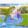 Bestway 51025, 140 L, 2 rok / roky, Vinyl, Modrá, Zelená, Náhľad obrázku produktu 24