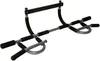 IRON GYM Xtreme, 100 kg, Tür, Schwarz, Grau, Metall, 80 cm, Produktbild-Vorschau 10
