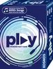 PLAY - Hra na hudobnú párty - Spoločenská hra v nemčine Náhľad obrázku produktu 1
