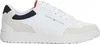 Tommy Hilfiger Sneakers FM0FM05058YBS in White color size Náhled obrázku produktu 6