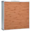vidaXL Klappbarer Campingtisch Aluminium 240 x 60 cm -  Produktbild-Vorschau 6