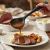 Cucchiaio da cucina in nylon – Cucchiaio resistente al Anteprima dell’immagine prodotto 2