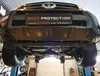 Ochrana spodnej časti motora pre vozidlá Toyota RAV 4 s Náhľad obrázku produktu 7