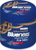 Morfose Blueness Rasiergel 500 ml – Transparentes Rasiergel Produktbild-Vorschau 5