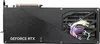 VGA MSI GeForce® RTX 5090 32GB GAMING TRIO OC Produktbild-Vorschau 5