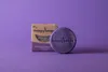 HappySoaps Shampoo Bar - Purple Lavender Rain 70 gram Productafbeelding-voorbeeld 3