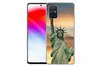 MuchoWow® Handyhülle Schutzhülle Hülle für Samsung Galaxy Produktbild-Vorschau 2