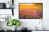 MuchoWow® MuchoWow® Gerahmtes Poster Blumen - Gold - Sonne Produktbild-Vorschau 3