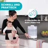 Chicco Electric 3-in-1-Sterilisator Produktbild-Vorschau 12
