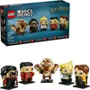 LEGO® BrickHeadz 40791 Figuren aus Harry Potter und der Produktbild-Vorschau 2