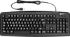 Geemarc KBSV3_BLK_GE  Tastatur mit großen Tasten und extra Produktbild-Vorschau 1