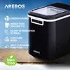 Arebos 4260627428946, 120 W, 220 - 240 V, 50 Hz, 330 mm, Náhľad obrázku produktu 3