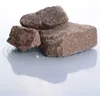 Schicker Mineral-Granit Gabionensteine rot 25 kg-60-180mm Produktbild-Vorschau 4