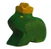 HolzWald - 6786 - Märchenwelt, Froschkönig, Holz, Produktbild-Vorschau 2