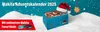 Makita Adventskalender 2025 Produktbild-Vorschau 60