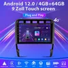 Wbudowane urządzenie nawigacyjne Carplay Navi 4-rdzeniowe Podgląd zdjęcia produktu 3