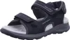 Superfit Criss cross Sandale Schwarz in Gr. 35 Produktbild-Vorschau 8