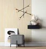 NEWROOM Tapete Barcley Nature Light Beige Vliestapete - Produktbild-Vorschau 4