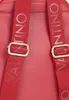 Zaino da donna Valentino Bags Never Sport Bag rosso Anteprima dell’immagine prodotto 5
