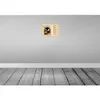 vianmo Holzschild 30x40 cm Sozialarbeiter Sorgen Produktbild-Vorschau 2