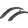 Hebie FENDER SET PLASTIK 16 pouces noir Voir les images du produit 6