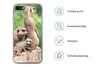 MuchoWow® Handyhülle Schutzhülle Hülle für iPhone SE 2020 Produktbild-Vorschau 7