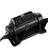 Nitecore NU43 Nero, torcia LED gialla con archetto Anteprima dell’immagine prodotto 33