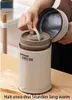 AIORBER Izolovaný box na oběd pro děti, vyrobený z nerezové Náhled obrázku produktu 5