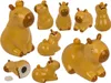 Capybara sporiaca kasička v náhodnej variante Náhľad obrázku produktu 9
