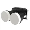 Golden Media 08-6975, Satellite antenna converter, Czarny, Podgląd zdjęcia produktu 6