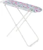Kinder Bügelbrett Flowers Design 70x26x51/55/58 cm, 3-fach Produktbild-Vorschau 4