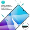 2x Schutzglas Panzerfolie Klar für Samsung Galaxy S23 Produktbild-Vorschau 2