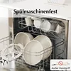 Redchef 16-teiliges Antihaft-Keramik-Kochgeschirr-Set mit Produktbild-Vorschau 8