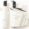 INF Automatik-Taschenschirm mit UV-Schutz Weiß Produktbild-Vorschau 1